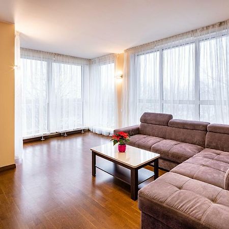 Old Riga Central Family Apartment Esterno foto