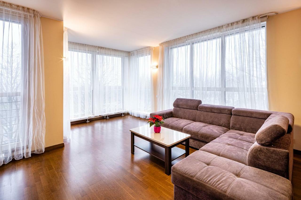 Old Riga Central Family Apartment Esterno foto