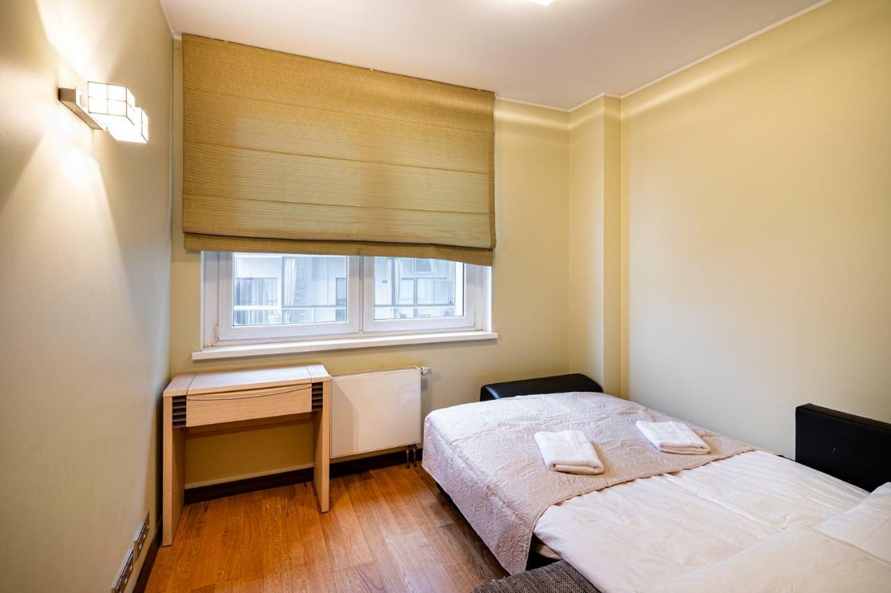 Old Riga Central Family Apartment Esterno foto