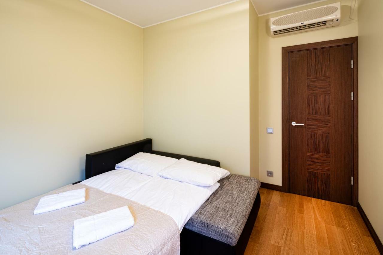 Old Riga Central Family Apartment Esterno foto